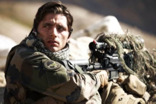 Special Forces 2011