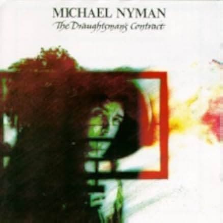 The Draughtsman's Contract 1982