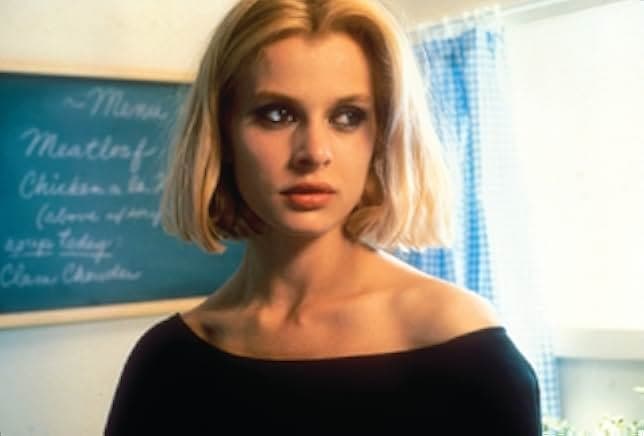 Paris, Texas 1984