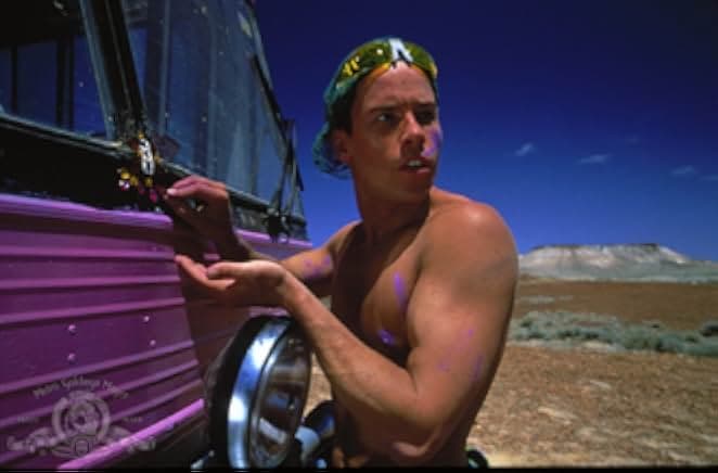 The Adventures of Priscilla, Queen of the Desert 1994