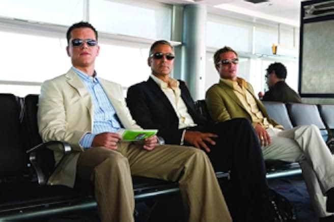 Ocean's Thirteen 2007