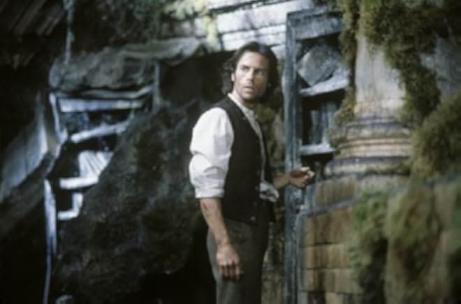 The Time Machine 2002