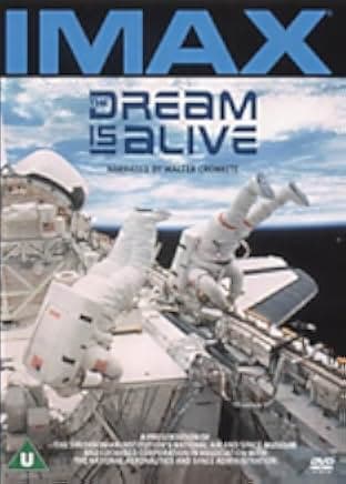 The Dream Is Alive 1985