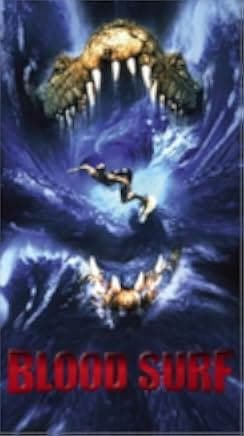 Blood Surf 2000