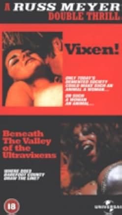 Vixen! 1968