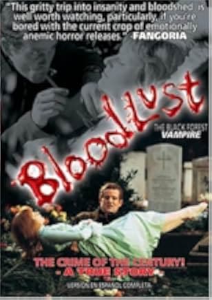 Mosquito der Schänder 1976