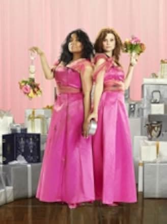 Revenge of the Bridesmaids 2010