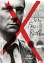 The Fire Within 1963