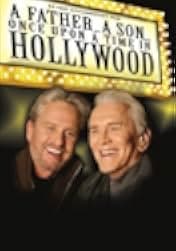 ... A Father... A Son... Once Upon a Time in Hollywood 2005