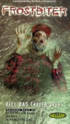 Frostbiter: Wrath of the Wendigo 1995