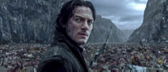 Dracula Untold 2014