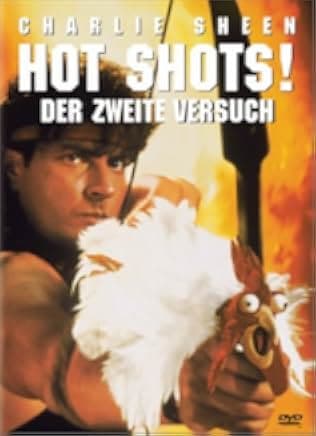 Hot Shots! Part Deux 1993