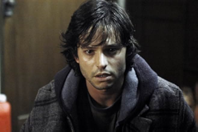 The Grudge 2004