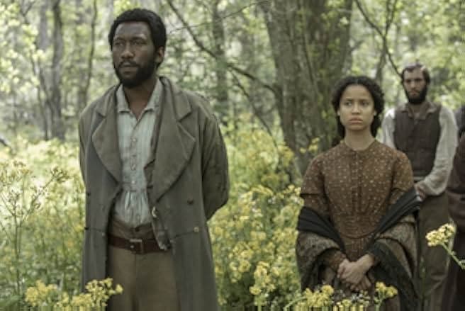 Free State of Jones 2016