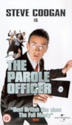The Parole Officer 2001