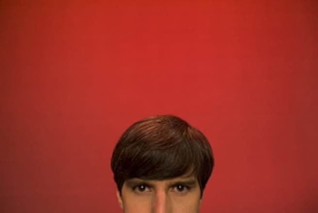 Demetri Martin: The Overthinker 2018