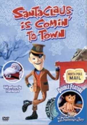 The Little Drummer Boy 1968