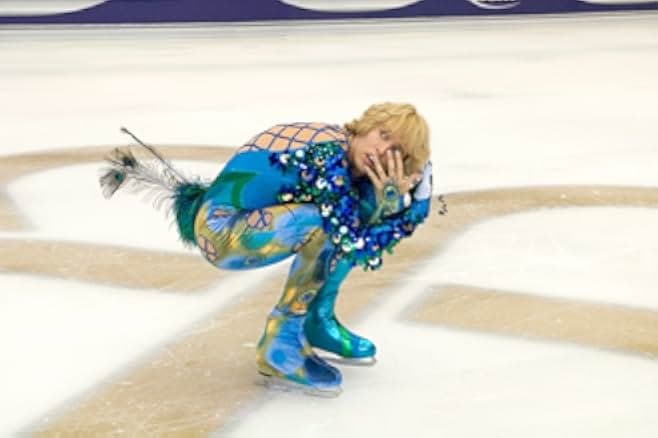Blades of Glory 2007