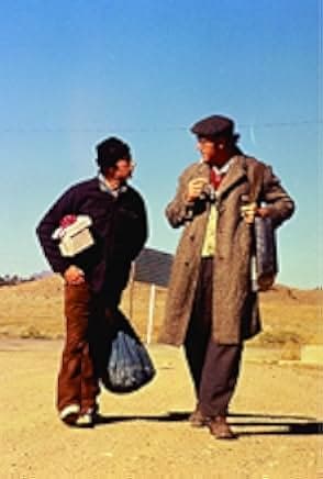 Scarecrow 1973