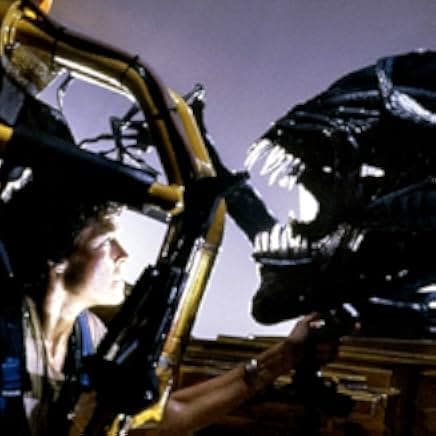 Aliens 1986