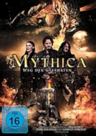 Mythica: A Quest for Heroes 2014