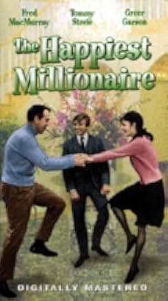 The Happiest Millionaire 1967