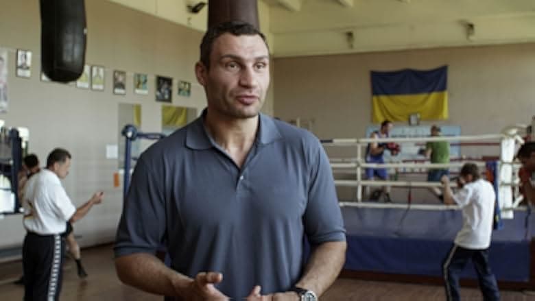 Klitschko 2011