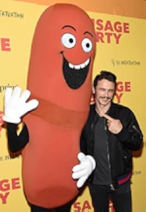 Sausage Party 2016