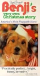 Benji's Very Own Christmas Story 1978