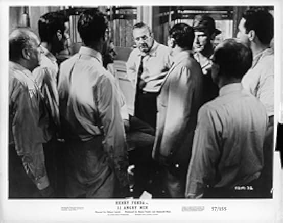 12 Angry Men 1957