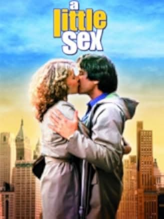 A Little Sex 1982