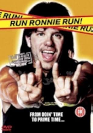 Run Ronnie Run 2002