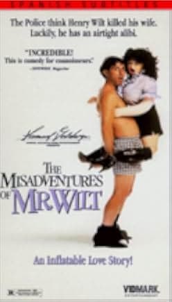 The Misadventures of Mr. Wilt 1989