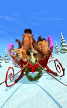 Ice Age: A Mammoth Christmas 2011