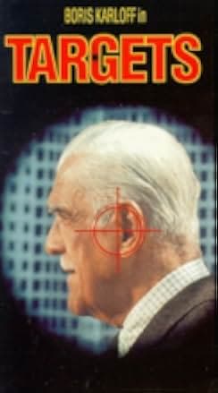 Targets 1968