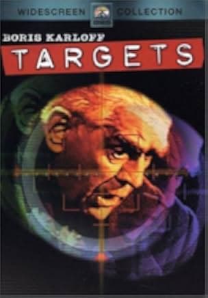 Targets 1968