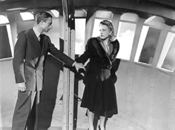 Saboteur 1942