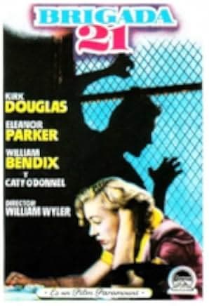 Detective Story 1951