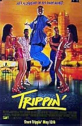 Trippin' 1999