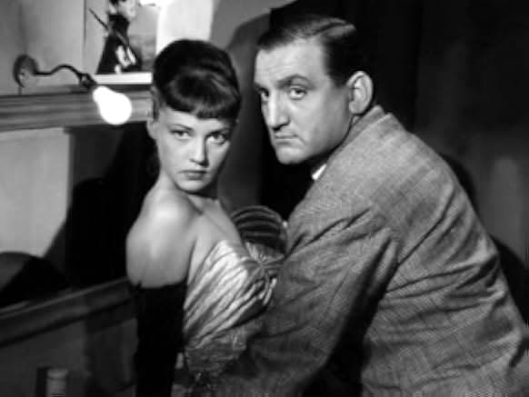 Touchez Pas au Grisbi 1954