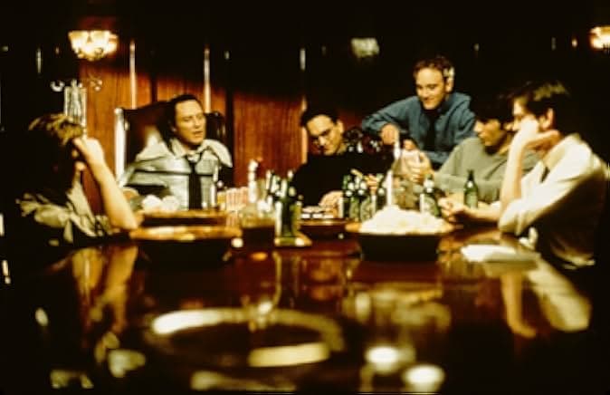 Suicide Kings 1997