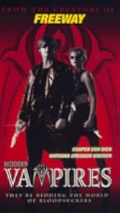 Modern Vampires 1998