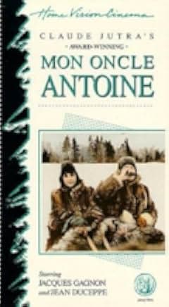 Mon Oncle Antoine 1971