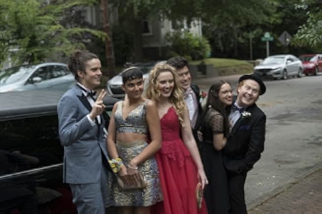 Blockers 2018