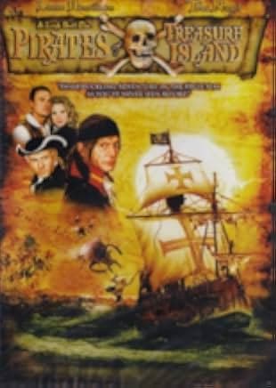 Pirates of Treasure Island 2006