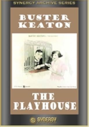The Play House 1921