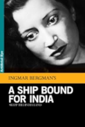 A Ship to India 1947