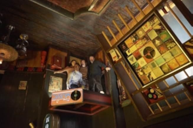 Escape Room 2019