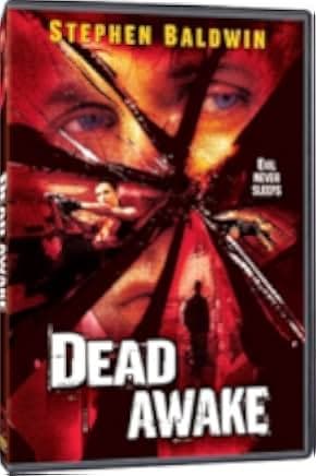 Dead Awake 2001