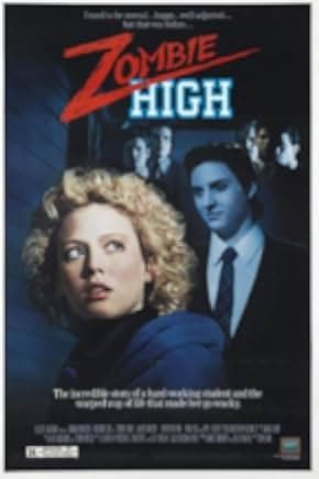 Zombie High 1987